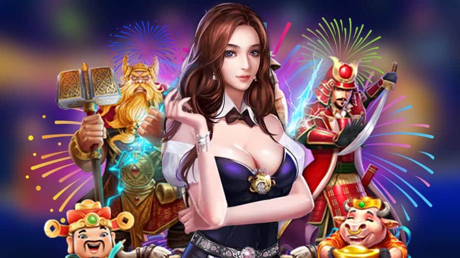 Download the WOW888 App  Experience Gaming with a Single Tap!