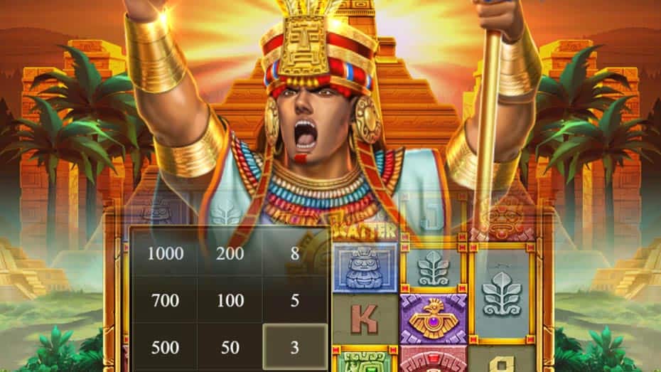 How to Play Golden Empire WOW888