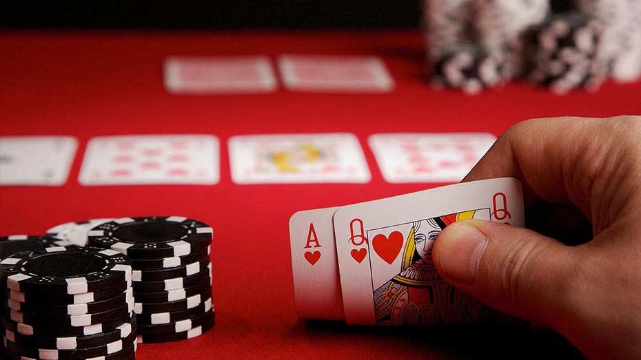 Rules Governing Poker WOW888