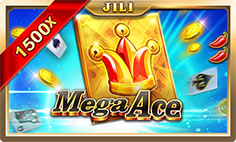 Mega ace WOW888